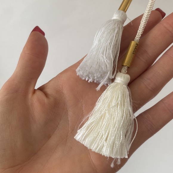 Emilio Pucci jacket with gold hardware - rare collectible - Picture 4 of 6